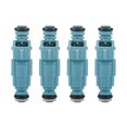 thumbnail image 1 of 4 inyectores de combustible de 470 cc 0280156280 para Opel Zafira C20Let Z20Let Z20Leh Z20Lel Z20Ler 2.0L 55556799, 1 of 5