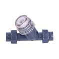 thumbnail image 1 of Drip Irrigation Filter, Wide Application Water Pipe Filters Exquisite Structure  For Chemical Industry For Aquarium, 1 of 8