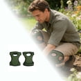 thumbnail image 1 of Garden Knee Pads Garden Knee Pads With Design Protective Pads Suitable For Gardening Activities, 1 of 4