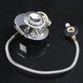 thumbnail image 4 of 2 Pcs Brûleur à Gaz pour Trangia, Système de Réchaud à Gaz de Camping Adapté à la Conversion de Gaz pour Trangia Gs2000 Approuvé Ce pour la Plupart des Réchauds à Alcool, 4 of 5