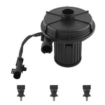 MaXpeedingrods Smog Pumps for Chevrolet Colorado GMC Canyon Hummer H3 H3T Isuzu i-290 i-370 2007-2012 Secondary Air Injection Pump