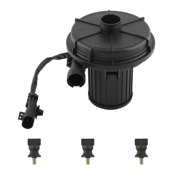 MaXpeedingrods Smog Pumps for Chevrolet Colorado GMC Canyon Hummer H3 H3T Isuzu i-290 i-370 2007-2012 Secondary Air Injection Pump