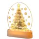 thumbnail image 1 of Acrylic Christmas Led Lights, Decorative Lights, Holiday Decorations, Suitable For E Party Decor, 1 of 4
