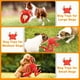 thumbnail image 4 of Juguetes para Perros/Juguetes para Perros Grandes/Juguetes Chirriantes para Perros/Juguetes Peluche para Perros/Juguetes para Perros Grandes/Juguetes para Perros Pequeños, 4 of 5