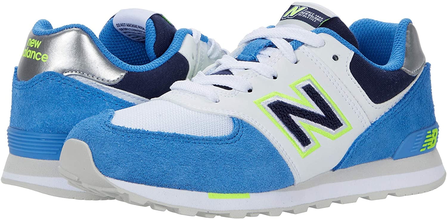 New Balance Kids Boys 574 Varsity Sport 
