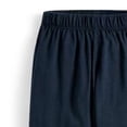 thumbnail image 5 of hoksml Boys Cotton Jogger Pants, Kids Elastic Waist Pull-On Pants, Casual Solid Color Summer Pant, 5 of 8
