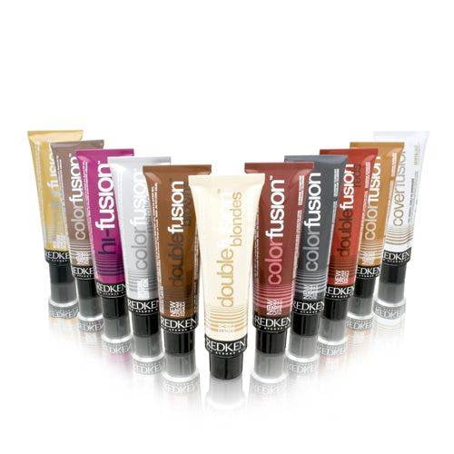 Redken Color Fusion Red Violet 5rv Redken Color 2 10oz Walmart Com Walmart Com