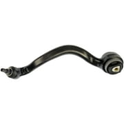 Dorman 521-161 Front Left Lower Forward Suspension Control Arm and Ball Joint Assembly for Specific BMW Models