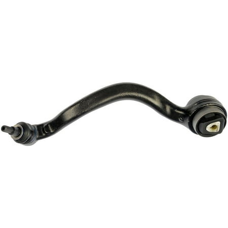 Dorman 521-161 Front Left Lower Forward Suspension Control Arm and Ball Joint Assembly for Specific BMW Models
