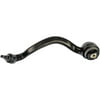 Dorman 521-161 Front Left Lower Forward Suspension Control Arm and Ball Joint Assembly for Specific BMW Models Fits select: 2007-2013 BMW X5, 2008-2014 BMW X6