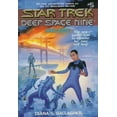 thumbnail image 1 of Pre-Owned Arcade (Star Trek Deep Space Nine) (Paperback) 0671896784 9780671896782, 1 of 1