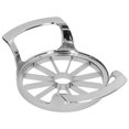 thumbnail image 1 of Cortador de frutas multifuncio de acero inoxidable Herramiente de Corte de Manzanas Accesorio de Cocina, 1 of 7