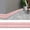 Multicolor B, variant on Self Adhesive Flexible Foam Decorative Wall Molding 230x8cm PVC Wallpaper Border Baseboard Easy Install Trim for Living Room Bedroom Kitchen