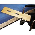 thumbnail image 1 of MTS Medical Supply SafetySure Notched Wooden Transfer Board, 24 Inch, 1 of 3