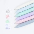 thumbnail image 3 of Bolígrafo COLNK multicolor 4 en 1 de 0,5 mm, paquete de 6, 3 of 9