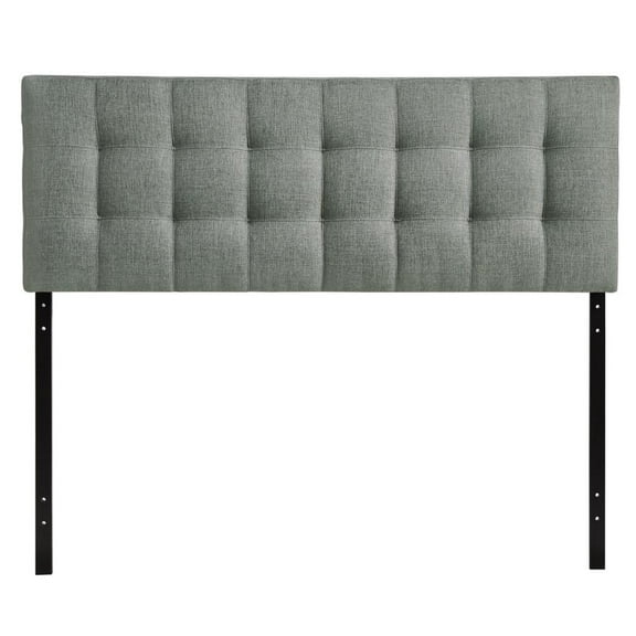 Modway Lily Tufted Headboard, Multiple Sizes and Colors