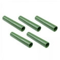 thumbnail image 1 of 6x conector de planta de enrejado de jardín, estaca de Clip, tubo de conexión de 20mm 2 piezas, 1 of 8