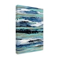 thumbnail image 2 of Wild Apple Portfolio 'Harriet Floral Grandma Inspiration I' Canvas Art, 2 of 3