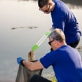thumbnail image 3 of Outil de Ramassage de Déchets Extérieur Portable, 3 of 8