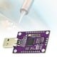 thumbnail image 1 of FT232H USB a JTAG UART FIFO SPI I2C Módulo convertidor 480 Mb/s Módulo de puerto serie, 1 of 7
