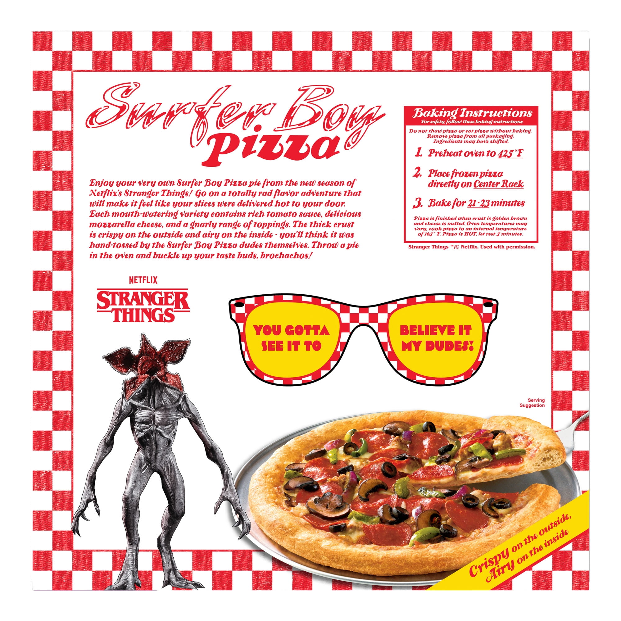 Stranger Things Pizza Number ubicaciondepersonas.cdmx.gob.mx