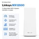 thumbnail image 2 of Enrutador WiFi 6 en malla Linksys Velop T Gigabit 8100 pies cuadrados, 2 of 5