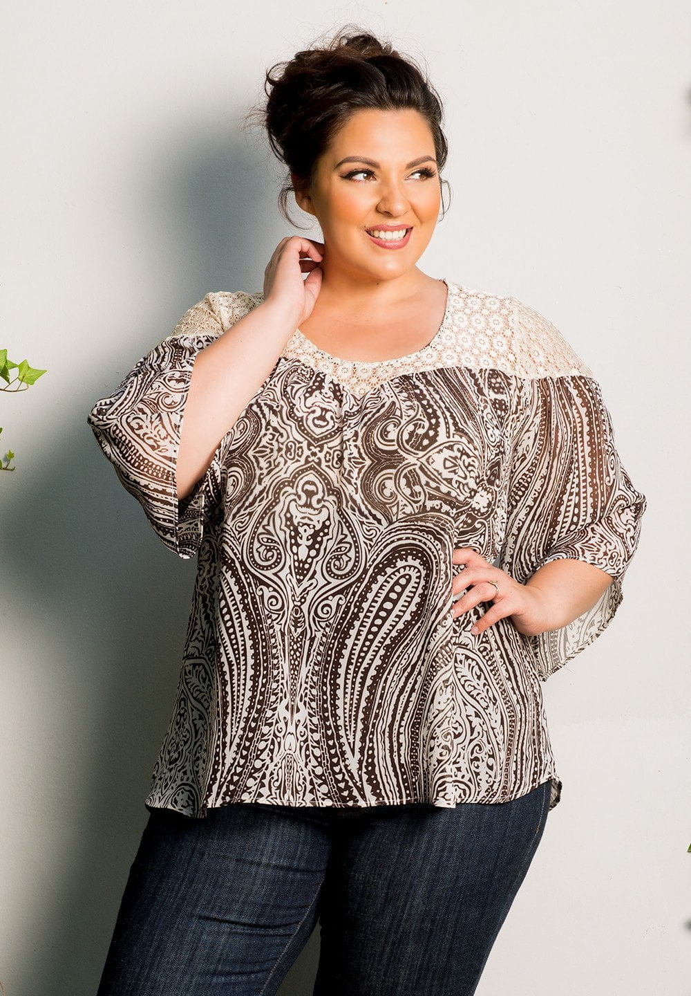 zara women's plus size