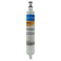 WaterSentinel WSW-3 Refrigerator Water Filter for FILTER 6