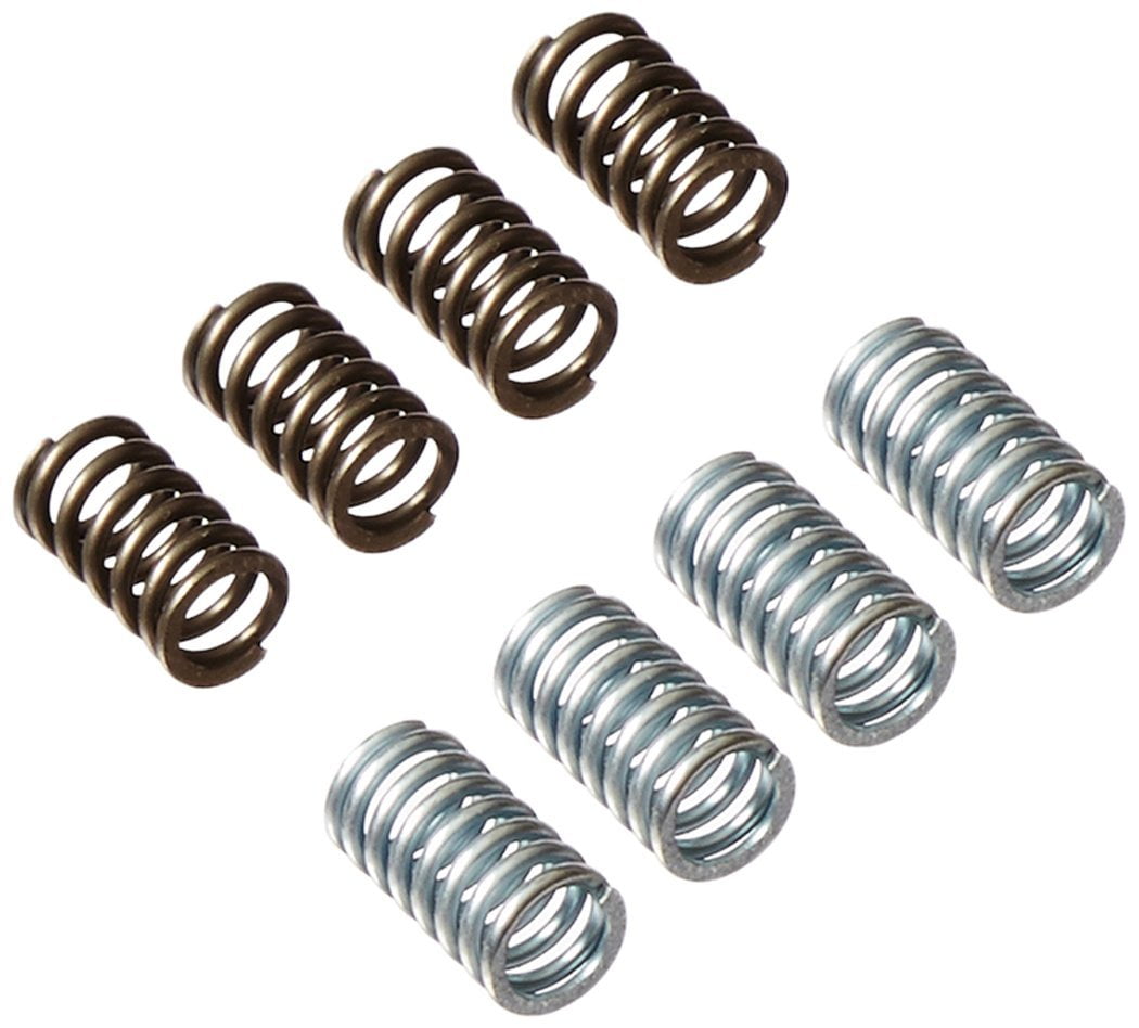 CSK162 Coil Type Clutch Spring, Made using high pressure die cast
