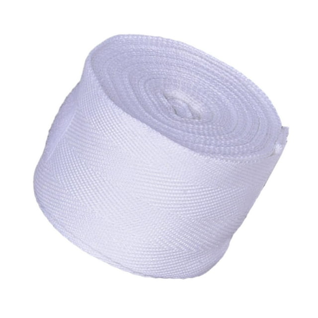 relayinert Boxing Hand Wraps Provide During Training High Absorption Elasticated Tape Good For Martial Arts Boxing Wraps White 5m