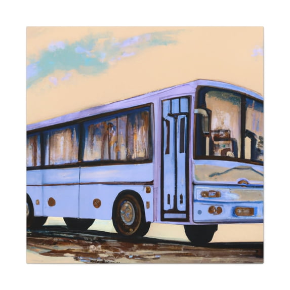 Pietro Lorenzetti - Canvas