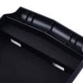 thumbnail image 3 of Black Center Console Armrest Storage Box Tray Fit for Honda CRV 2012-2016, 3 of 4