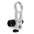 thumbnail image 2 of Microscope Bracket 76MM Lens Bracket Stereomicroscope Accessories, 2 of 6