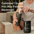 thumbnail image 3 of Sports Research Creatine Monohydrate 5g Micronized Creatine 10.58oz - 60 Serving, 3 of 6