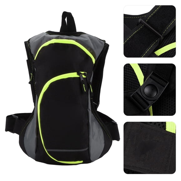 Motorcycle Backpacks, Motorcycle Backpacks Knapsack Motorbike Shoulder Bag Waterproof Oxford Cloth Outdoor Component Motorcycle Shoulder Bag Riding Backpacks Cycling Bags