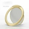 thumbnail image 2 of 3.4cm Metal Cellphone Tablet Stand Magnetic Phone Mount Finger Ring Holder, 2 of 14