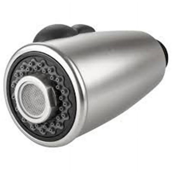 Dura Faucet DFTDF-RK821-SN Replacement Classic Kitchen Faucet Pull-down Sprayer Head