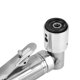 thumbnail image 5 of Pulidora de aire de 90 grados, máquina pulidora excéntrica de 15000 rpm Herramienta de pulido neumática, bajo nivel de ruido y alto rendimiento, para trabajos de pulido, encerado y limpieza de vehícul Amonsee No, 5 of 6