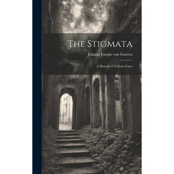 The Stigmata (Hardcover)