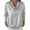 A4_Silver#silk blouses for women work, variant on FAVIPT Satin Business Blouse for Women Elegant Drape Silk shirts Long Sleeve Ruched Cowl Neck Office Tops Brown,M