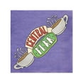 thumbnail image 2 of American Greetings Friends Party Supplies, Lunch Napkins (50-Count), 2 of 3