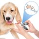thumbnail image 4 of Cortaúñas para perros con lima y peine - Peluquería canina de calidad de salón con sistema de seguridad, 4 of 5