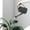 Black #2, variant on 2L Watering Can for Indoor Plants | Long Spout Watering Kettle with Removable Nozzle | Lightweight Plastic Plant Waterer for Home Gardening Flowers & Potted Plants