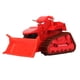 thumbnail image 4 of Disney Pixar Cars 2 3 Deluxe Frank Tractor Bulldozer Modelo de metal Coche 1:55 Vehículo de fundición a presión Juguete para niños Niño, 4 of 4