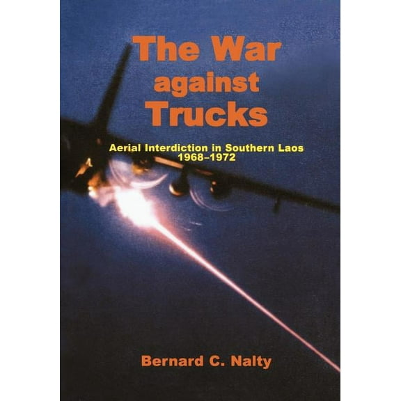 The War Against Trucks (Paperback)