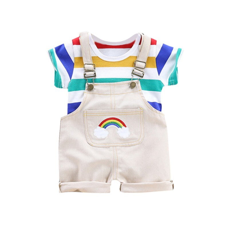 walmart infant boy clothes