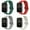 003, variant on Compatible with Xiaomi Mi Band 7 Pro Replacement Band - Silicone Replacement Wrist Band Strap Compatible with Xiaomi Band 7 Pro Silicone 4 Pcs