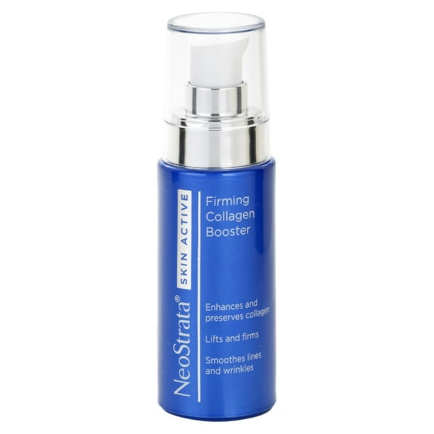 NEOSTRATA NeoStrata Skin Active Firming Collagen Booster 1 oz
