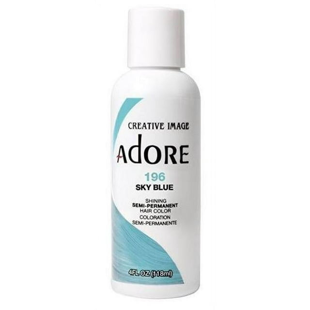 Color de cabello Adore Shining Semi Permanent Creative Images