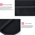 thumbnail image 1 of Becaristey Hard EVA Case For Headphones Stylish And Compact Solution For Headphone Storage, 1 of 6